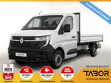 Renault Master Pritsche advance L2 3,5t dCi 130 - Renault Master Neuwagen