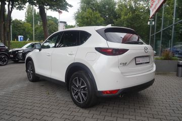 Mazda CX-5 - 8