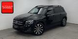 Mercedes-Benz GLB 220 d 4M NIGHT 7SITZER+PANORAMA+AHK+MEMORY+ - Mercedes-Benz GLB 220 aus 2020