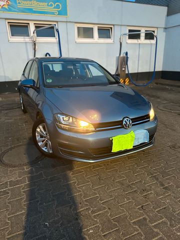 Volkswagen Golf 7