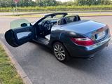 Mercedes-Benz SLK 250 Roadster - Mercedes-Benz SLK 250 von privat