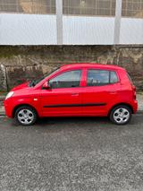 Kia Picanto 1.1 Attract Attract - Kia Picanto: Attract