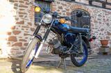 Simson S 51 C - SIMSON BLAU S51