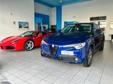 Andere Alfa Romeo Stelvio 2.2 Turbodiesel 210 CV AT8 Q4 - Andere mit Diesel-Antrieb: Allradantrieb