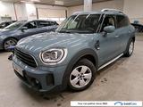MINI ONE_D_COUNTRYMAN Facelift 1.5d LED-Xenon Navi-P