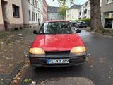 Suzuki Swift 1.0 Automatik - 53 PS - BJ 1993 - Suzuki aus 1993