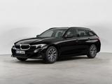 BMW 318i Touring FACELIFT AHK LED NAVI SHZ PDC KLIMA - gebrauchte BMW 318 mit Facelift