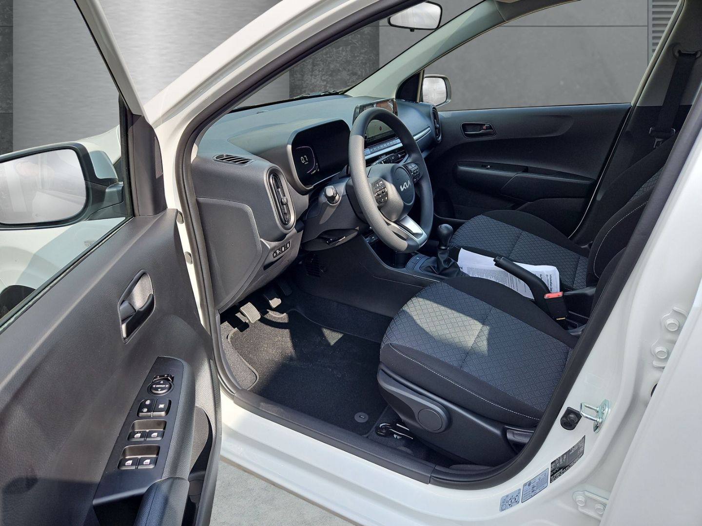 Kia Picanto - Bild 7