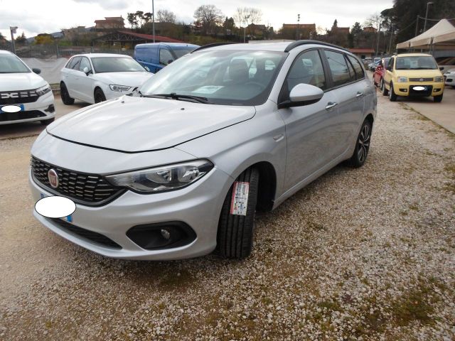 Fiat Tipo 1.4 T-Jet 120CV GPL SW S-Desig