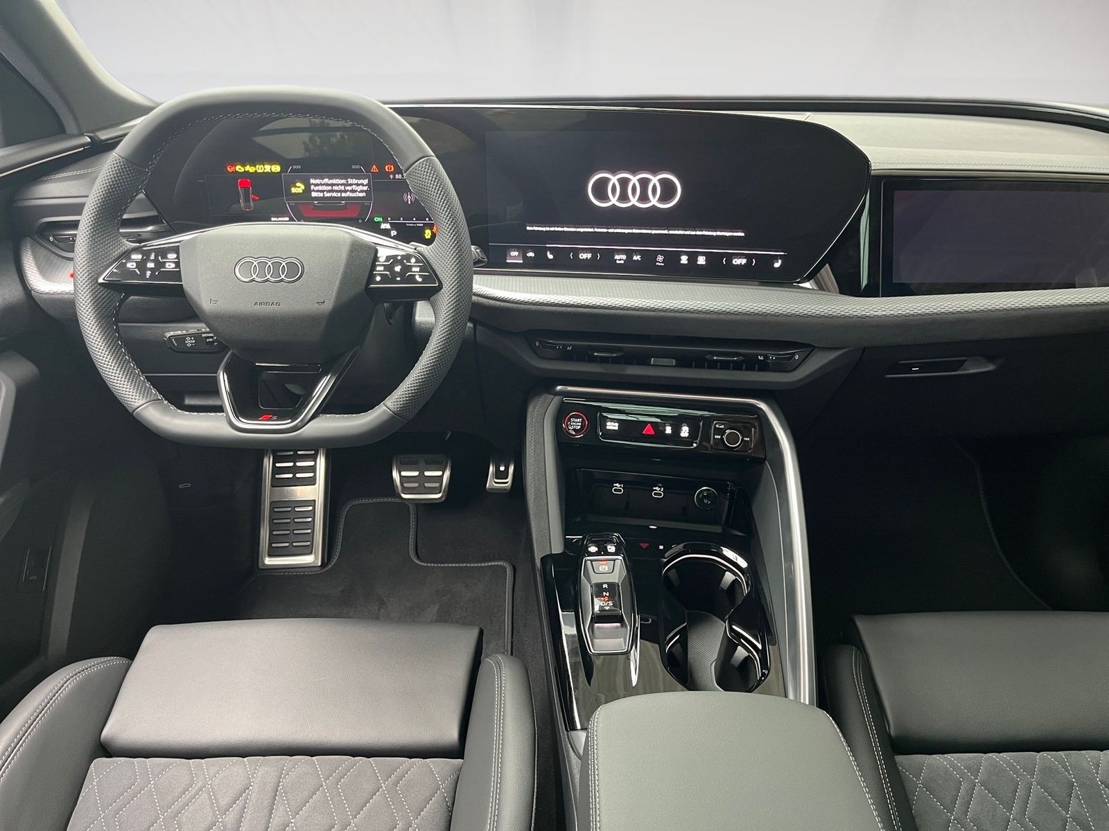 Audi SQ5 - Bild 11