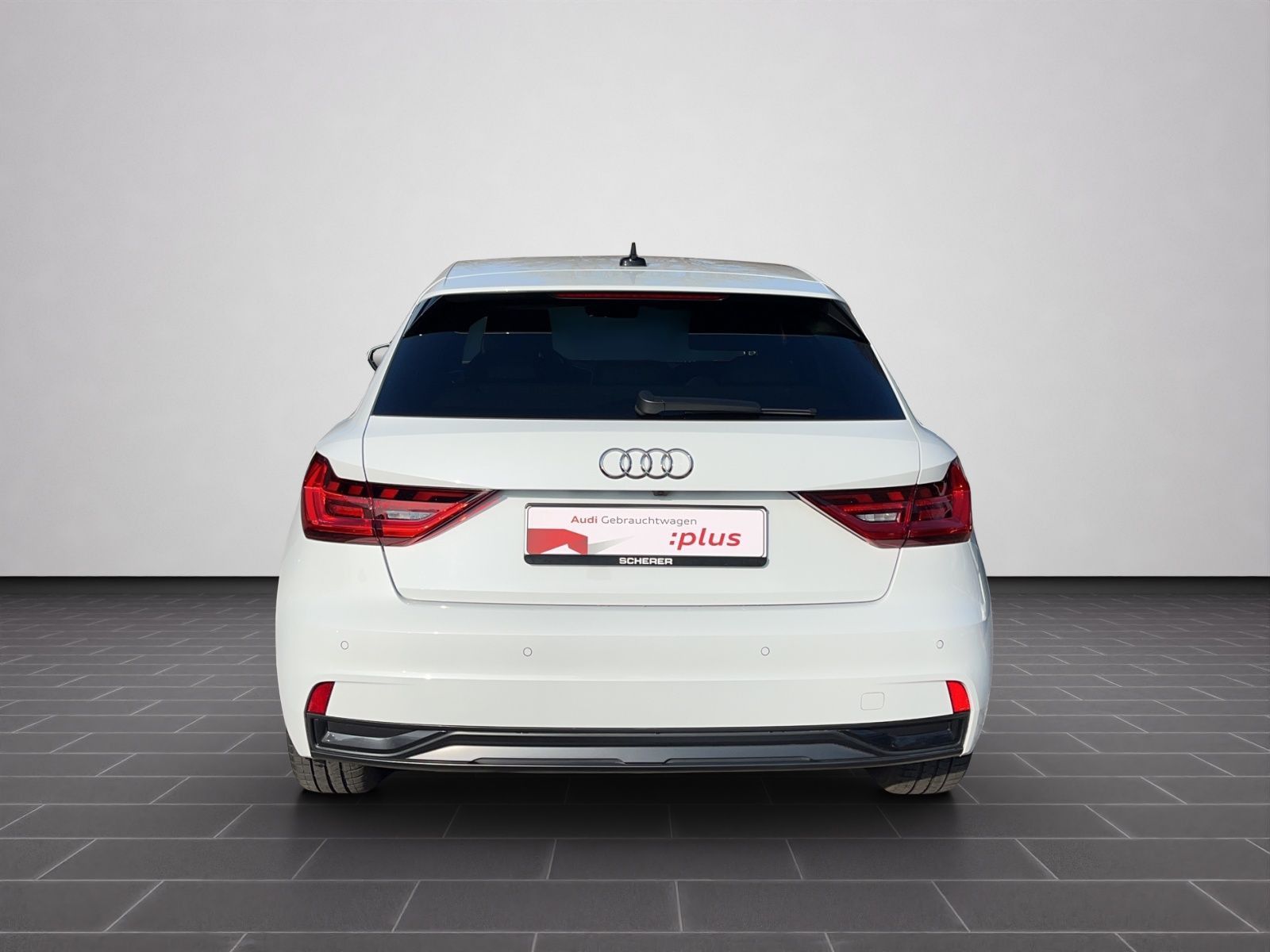 Audi A1 - Bild 7