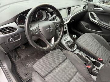 Opel Astra - 3