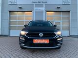 Volkswagen T-Roc 1.0TSI Style AHK+Kamera+Sitz/Lenkrhzg+ACC - schwarze Volkswagen T-Roc