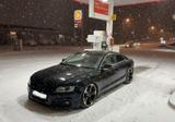 Audi A5 3.0 TDI (DPF) quattro - 300 PS - Audi A5: 30 TDI