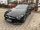 Mercedes-Benz CLS 350 d 4 matic - gebrauchte Mercedes-Benz CLS 350 aus dem Jahr 2018