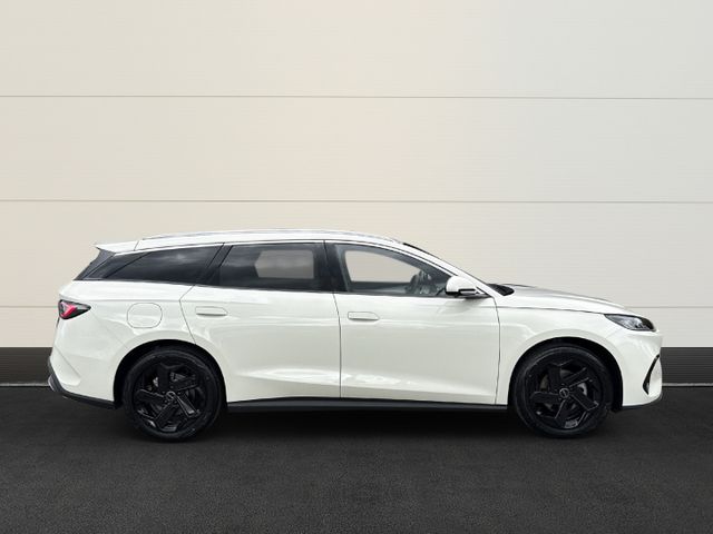 BYD Seal 6 DM-i Touring Comfort Lite+Pano+ACC+360Kam