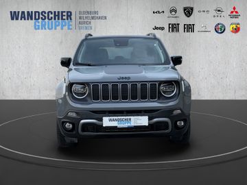 Jeep Renegade 1.3 PHEV High Upland +Navi+LED+CARPLAY