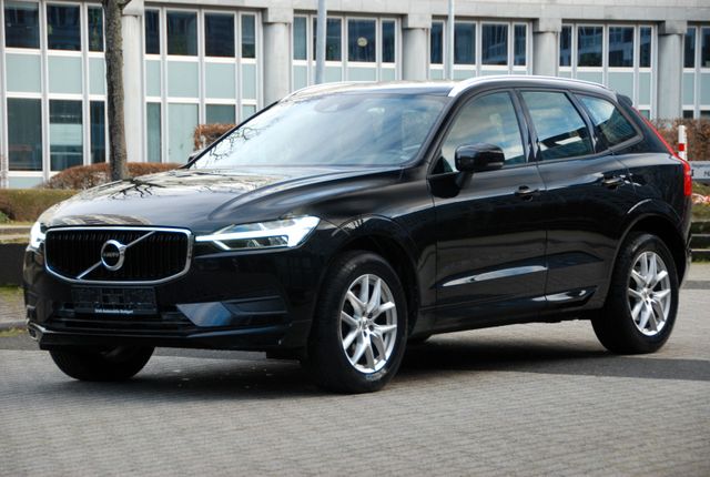 Volvo XC60 Momentum 2WD| 1.HAND| LED| KAMERA| NAVI|PDC