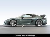 Porsche Cayman GT4 RS PTS Weissach Clubsport BOSE - Porsche Cayman in Wuppertal