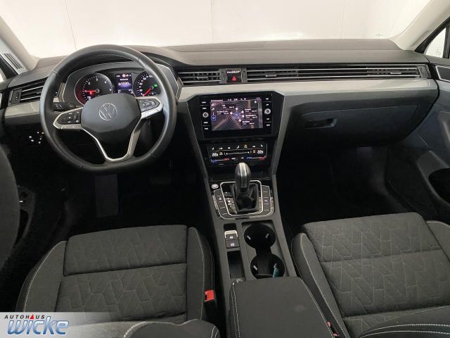 Passat Variant 2.0 TDI DSG Business NAVI KLIMA