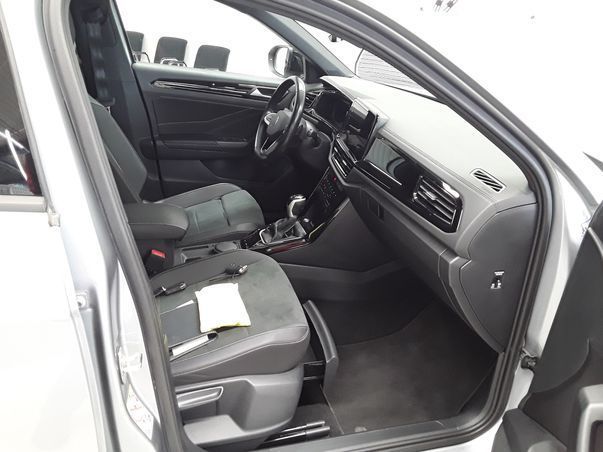 Volkswagen T-Roc - Bild 8