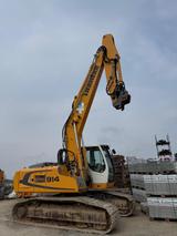 Liebherr 914 - Liebherr 914