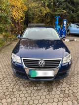Volkswagen Vw passat B6 3C - Volkswagen Passat: Limousine, 3c