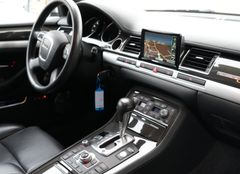 Fahrzeugabbildung Audi S8 5.2 Quattro*Massage*Voll*Facelift*MwSt*