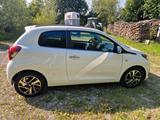 Peugeot 108 Active VTi 82 TOP! TOP! Active - Peugeot 108 von privat