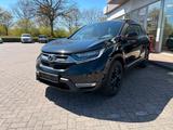 Honda CR-V 2.0 i-MMD HYBRID 4WD Sport Line - Honda CR-V: Sport