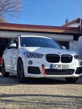 BMW X1 xDrive20i M Sport Steptronic M Sport