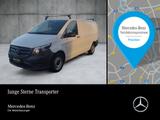 Mercedes-Benz Vito 114 CDI KA Lang Klima+Tempo+HolzBo - Mercedes-Benz Vito in Leverkusen