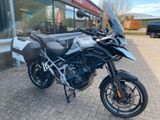Triumph TIGER 1200 GT PRO - KOFFER & Sitzheizung - TRIUMPH 1200 TIGER PRO GT