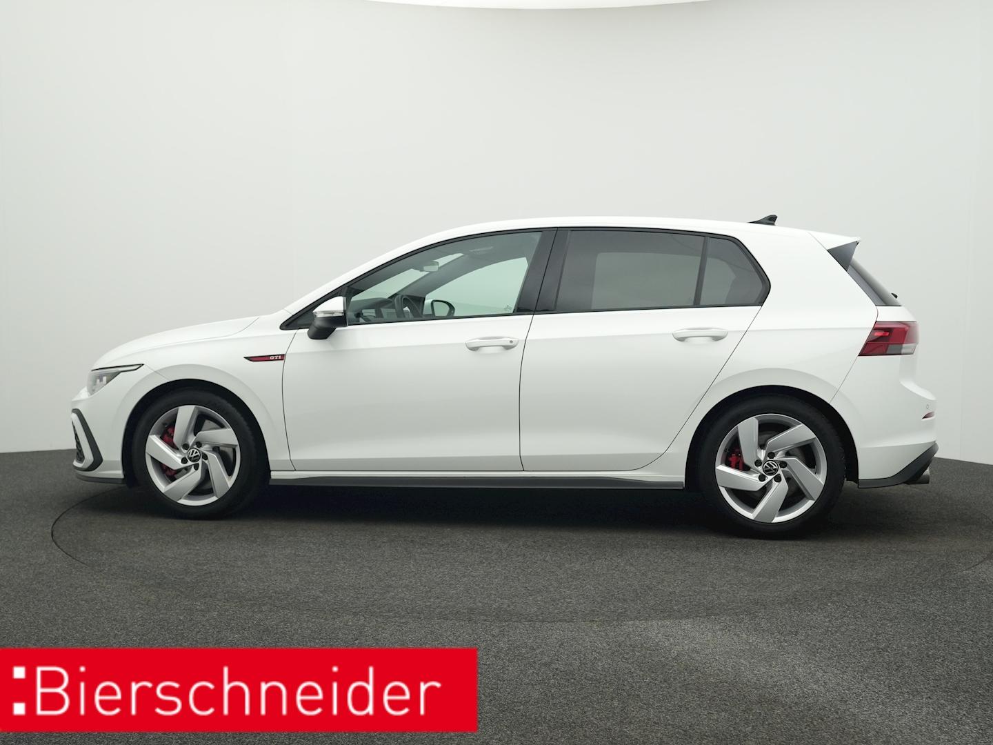 Volkswagen Golf GTI 8 2.0 TSI DSG NAVI LED SHZ ACC KEYLESS, миниатюра 3
