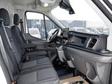 Ford Transit E Kasten 350 L2H2 Trend Spannungskonvert - Offers