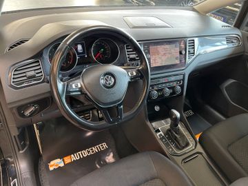 MYAUTOCENTER – Gebraucht- und Jahreswagen mit Werkstattservice in Pfaffenhofen Volkswagen Golf Sportsvan VII United *Navi*Klima*LED*