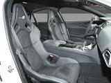 Jaguar XE Project 8 Track Pack 1 of 300 Deutsche Zulass - Jaguar: X300