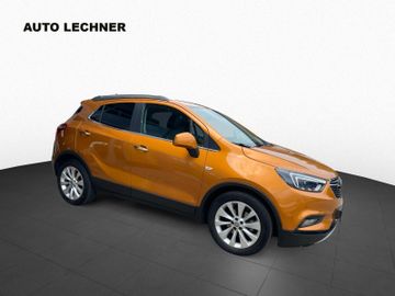 Bild 3 Opel Mokka X Inno 1.6D AT*CARPLAY*KAM*DAB*SHZ*NAV*