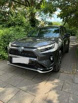 Toyota RAV 4 Plug-in-Hybrid Technik-Paket ... - Toyota RAV 4 Gebrauchtwagen in Köln