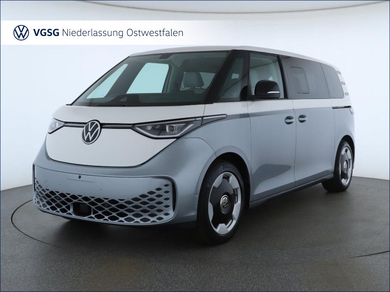 Volkswagen ID. Buzz - Bild 5