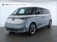Volkswagen ID. Buzz - Vorschau Bild 5