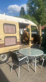 Mercedes-Benz Mercedes 207D T1 - mit Orginalrechnung von... - Mercedes-Benz 207d