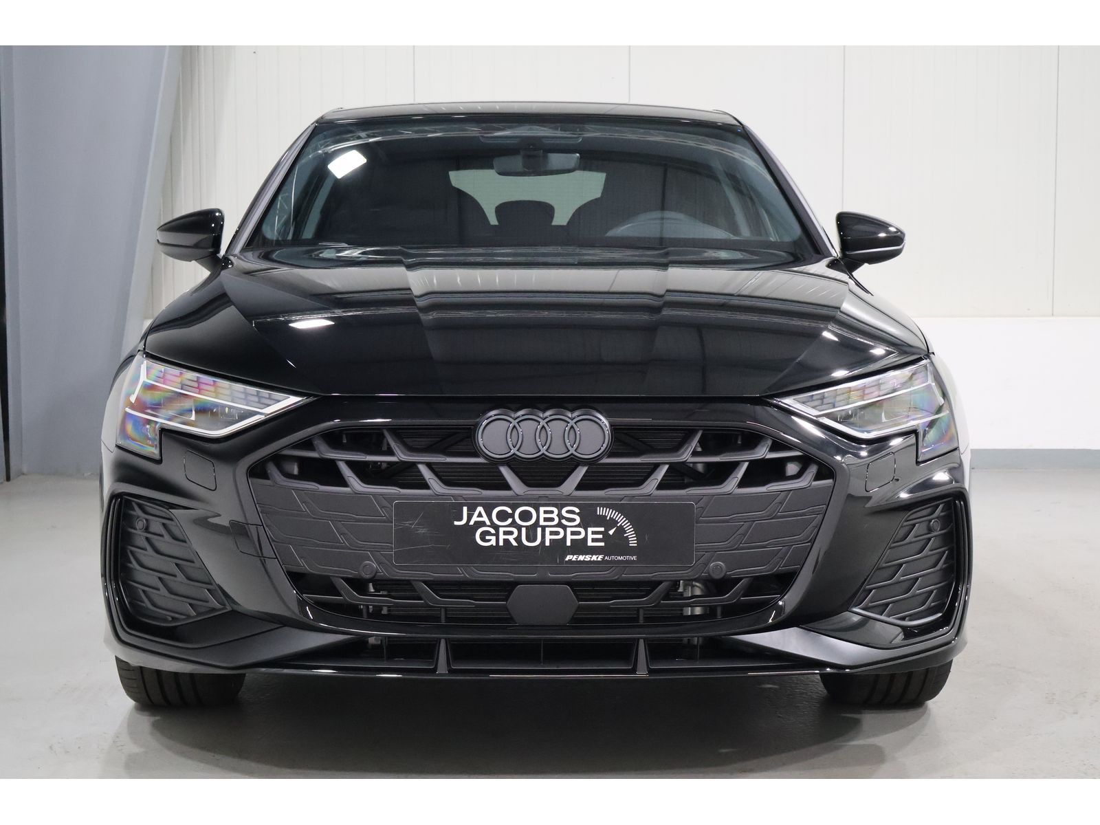 Audi A3 Sportback S line TFSI e 150 kW S AHK/Soundsys imagem 2