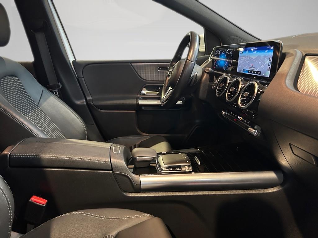 Mercedes-Benz B-Class 4M PROGRESSIVE AHK KAMERA PDC TEMPOMAT, миниатюра 15