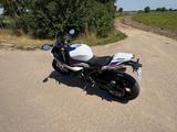 BMW S1000RR - Motorräder in Ludwigshafen