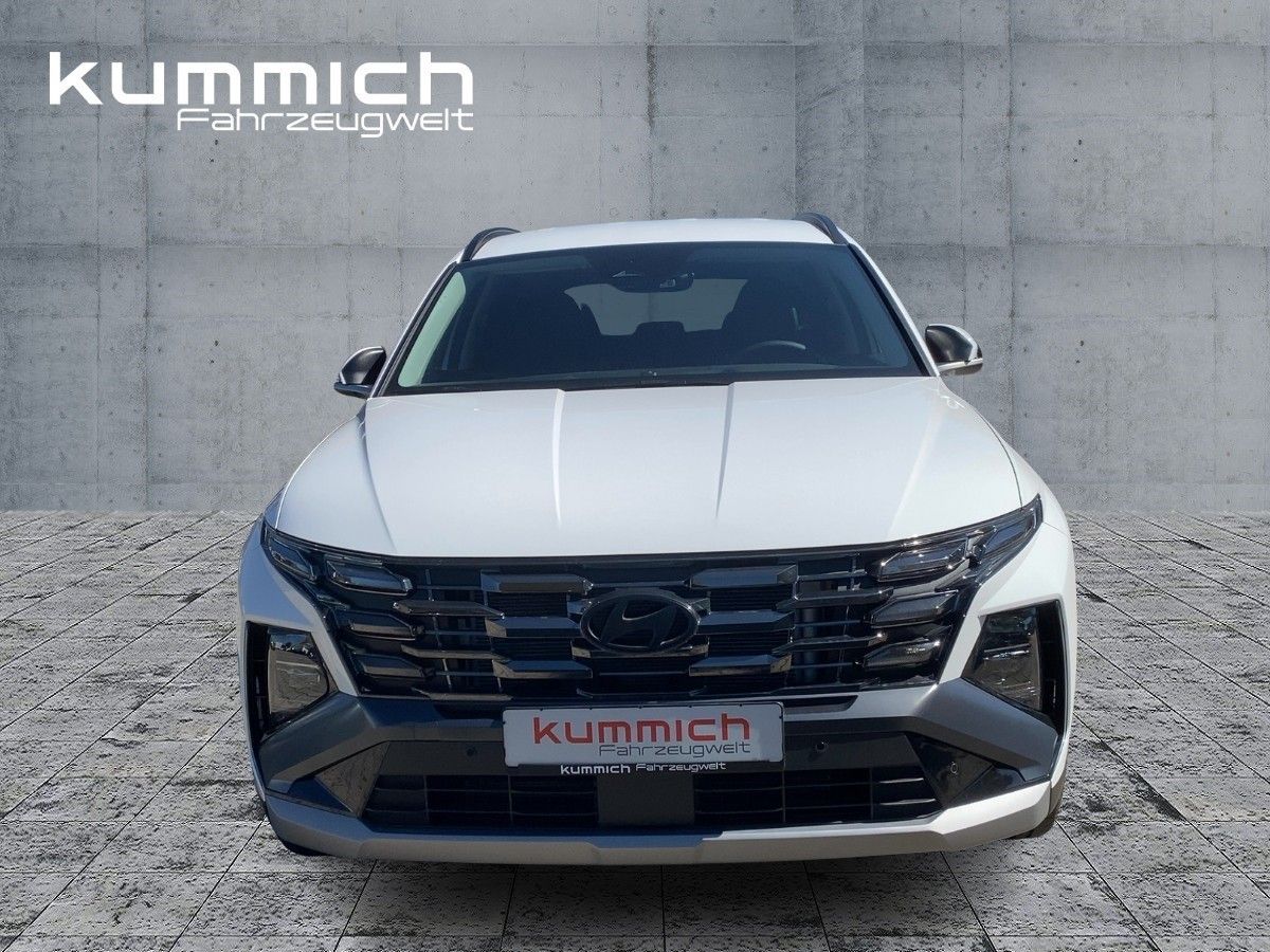 Hyundai TUCSON - Bild 2