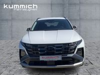 Hyundai TUCSON - Vorschau Bild 2