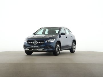 Mercedes GLA 180 - 2