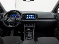 Skoda Karoq - Vorschau Bild 14