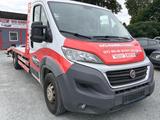Fiat Ducato - Gebrauchtwagen in Chemnitz